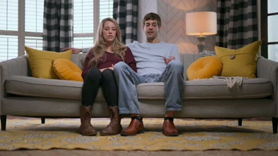 We don't bless what you're doing, - Shiny Happy People: Duggar Family Secrets
