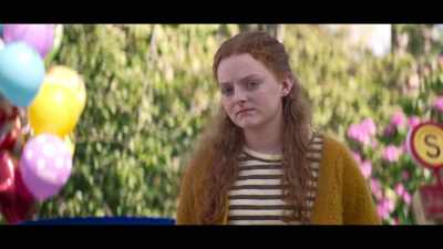 We don't call it charity.
It's just friendship. - The Baby-Sitters Club