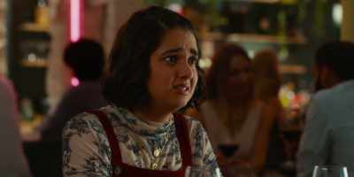 We don't call it that. It sounds harsh.
Wait, why are we doing this? - The Broken Hearts Gallery