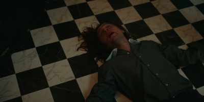 We don't celebrate
nightmares nearly enough. - Rain Dogs