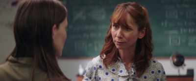 We don't condone this sort
of behavior at JT Elementary. - My Fiona