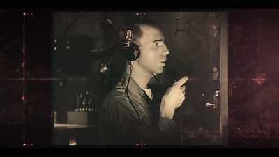 We don't detect
any radio signals, et cetera. - Beyond: UFOS and the Unknown