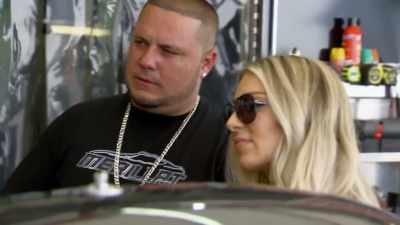 We don't do that [bleep] - Street Outlaws No Prep Kings Team Attack