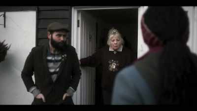 We don't do
holiday lets no more.
We're done with that. - The Third Day