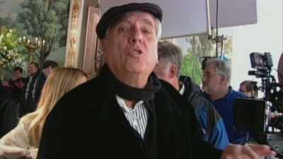 We don't do Roman numerals here. - The Happy Days of Garry Marshall