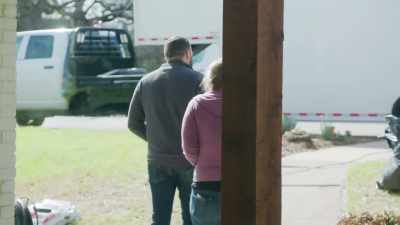  We don't ever wanna
 give up too much. - Renovation Impossible