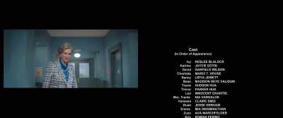 ♪ We don't ever wanna leave ♪ - Ivy + Bean: The Ghost That Had to Go