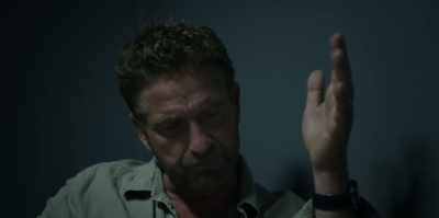 We don't fight, we don't scream,
we don't shout. - Last Seen Alive