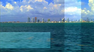 * We don't get fooled again * - CSI: Miami