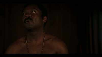 We don't get many
of those, now, do we? - Lawmen: Bass Reeves