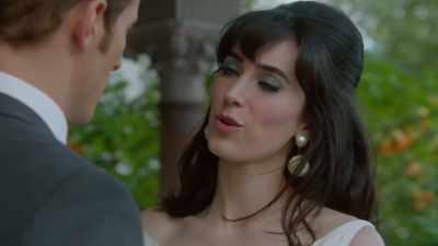 We don't get to talk
very much, you and I. - Ms Fisher's Modern Murder Mysteries