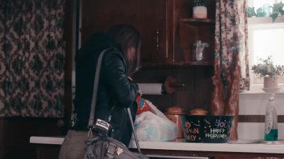 We don't go direct
with our insurers. - Terrifier 2
