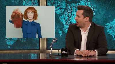 WE DON'T GO TO YOUR SHOWS TO - The Jim Jefferies Show