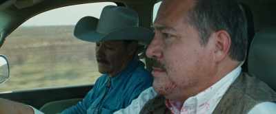 - We don't got a fucking choice.
- Roger that. - Deadland