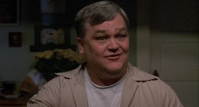 We don't got no Goddamn band - Sling Blade