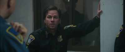 We don't got that problem,
'cause in this city, - Patriots Day
