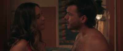 We don't have a choice.
Let's just get dressed, - Dig