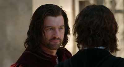We don't have a choice. Neither of us do. - Medici: Masters of Florence