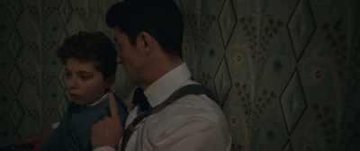 We don't have a choice. No. - Silent Night