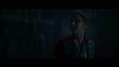We don't have a choice, though, do we? - Renegade Nell