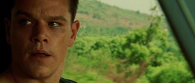 We don't have a choice - The Bourne Supremacy