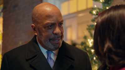 - We don't have a church. - A Jenkins Family Christmas