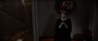 We don't have a few minutes - Star Trek II: The Wrath of Khan