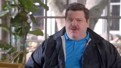 We don't have a film commission in place, - Rob Riggle's Ski Master Academy