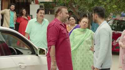 We don't have a good reputation.
Especially him. - Badnaam Gali