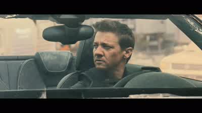 We don't have a lot of time. - Avengers: Age of Ultron