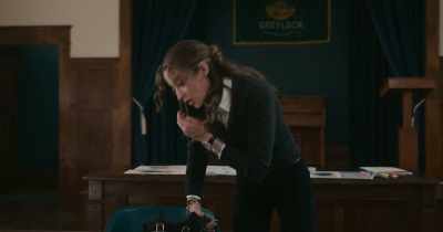 We don't have a National Guard - The Republic of Sarah