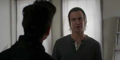 We don't have
an open relationship, - American Horror Stories