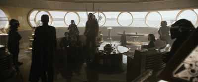 We don't have any alliance
with the Pykes. - Solo: A Star Wars Story