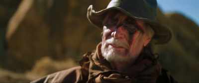 We don't have any antibiotics. - Road Wars: Max Fury