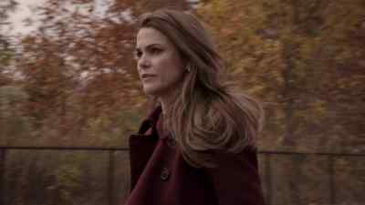 WE DON'T HAVE
ANY REAL FRIENDS. - The Americans