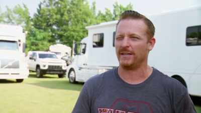 We don't have different cars
that we can tune and test, - Street Outlaws No Prep Kings Team Attack