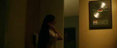 We don't have to do anything.
I just-- I need to talk. - Songbird