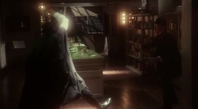 We don't have to do this, James. - Murdoch Mysteries