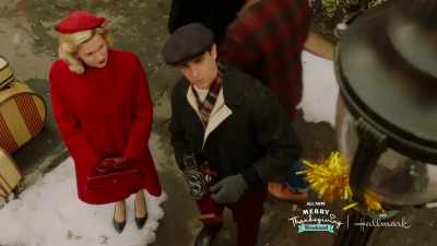 We don't have doormen - A Holiday Spectacular