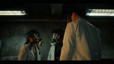 - We don't have enough information yet.
- Know what else we don't have? - The Imperfects