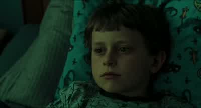 We don't have enough time. - The Ring