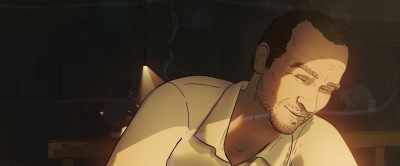 - We don't have facts here.
- Just confusao, huh? - Another Day of Life