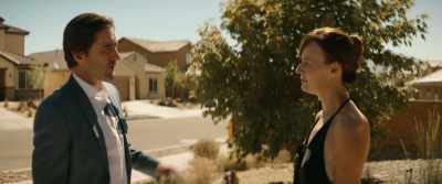 We don't have to get into it
right now, - Arizona