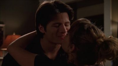 We don't have to go back right away. - One Tree Hill