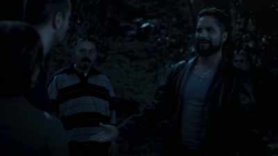 We don't have him... yet. - La Llorona
