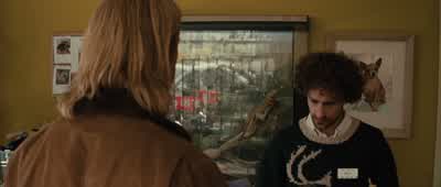 We don't have horses. - Thor