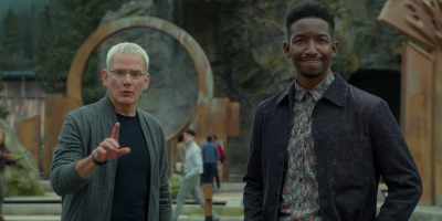 We don't have intel on his cargo, - Jurassic World: Dominion