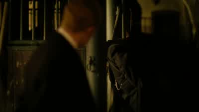We don't have jurisdiction on Imperial property. - The Illusionist