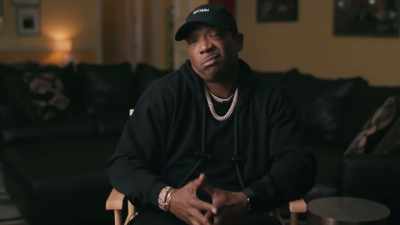 We don't have love in the hood? - Origins of Hip Hop