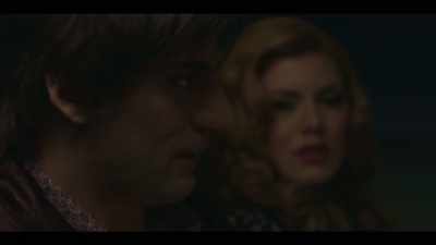 We don't have many chances anymore, Silvana. - Toma